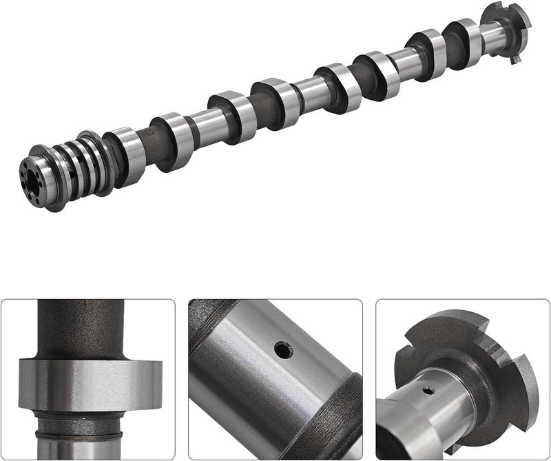 DanVard 24100-2E720 2.0L Engine Camshaft Assembly Compatible With Hyundai Elantra 2017-2021 Compatible With Kia Soul 2017-2021 2.0L Engine Cam Shaft 241002E720 - Image 3